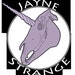 Jayne Strange