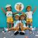 Lemon Bay Doll Co.