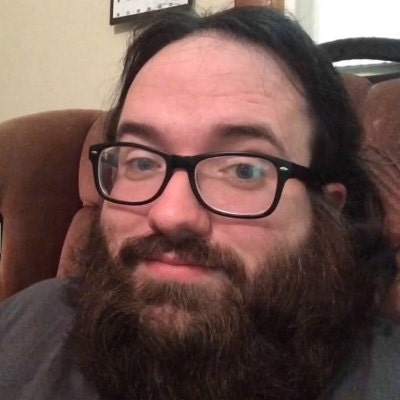 Phil Harwell