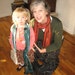 Sandi Olmstead