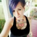 Courtney Powell