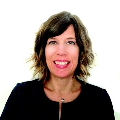 Julie Pedersen