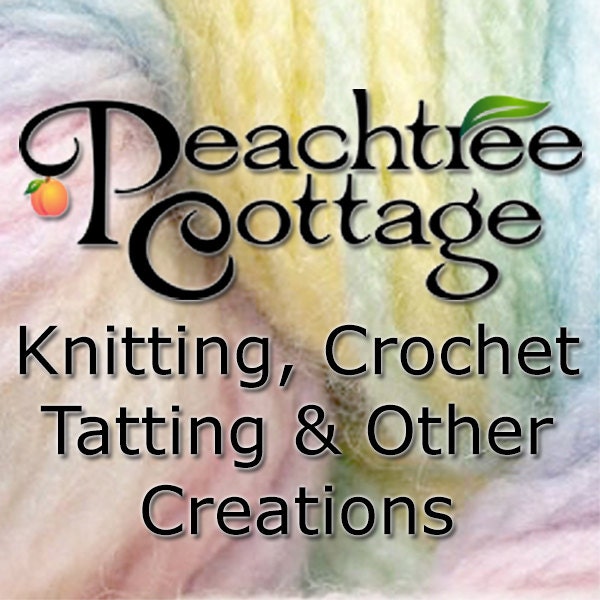 Knitting Crochet Jewelry Tatting & More by PeachtreeCottage