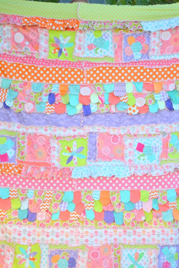 How To Make Twin Size Rag Quilt at Matilda Eiler blog