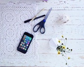 iron letter - add to previous order