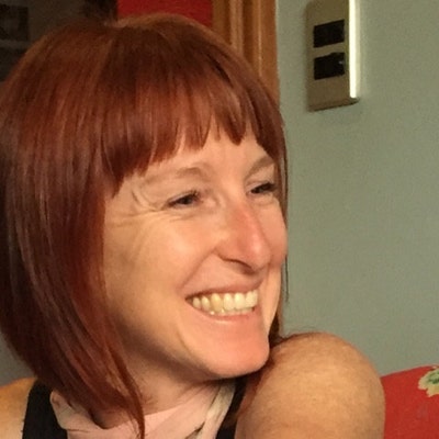 Sally Jane Gray
