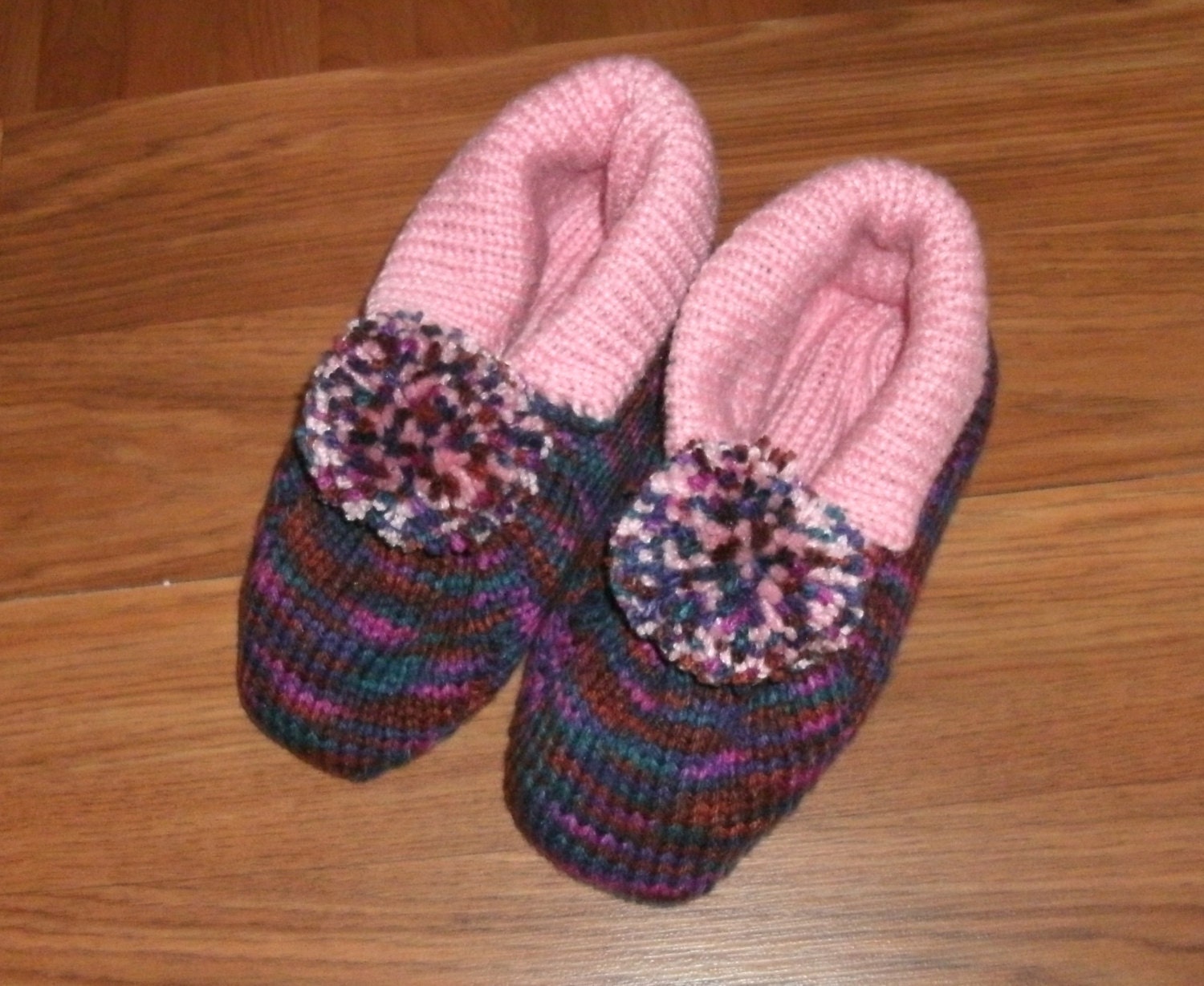 Happy feet slippers shoes footwear women's size 910