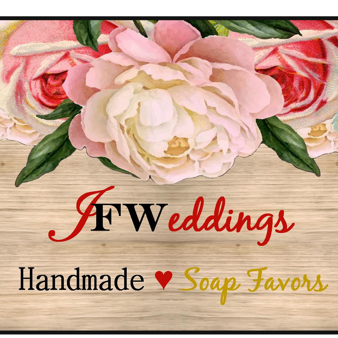 Handmade Soap Favors and more by JoyFilledWeddings on Etsy