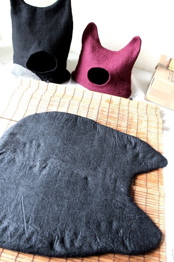  cat cocoon cat bed super cute cat cocoon cozy cocoon for your cat.