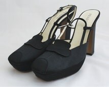 Popular items for vintage prada shoes on Etsy  
