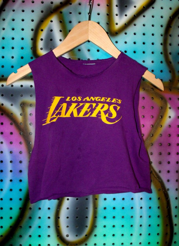 lakers t shirt for sale