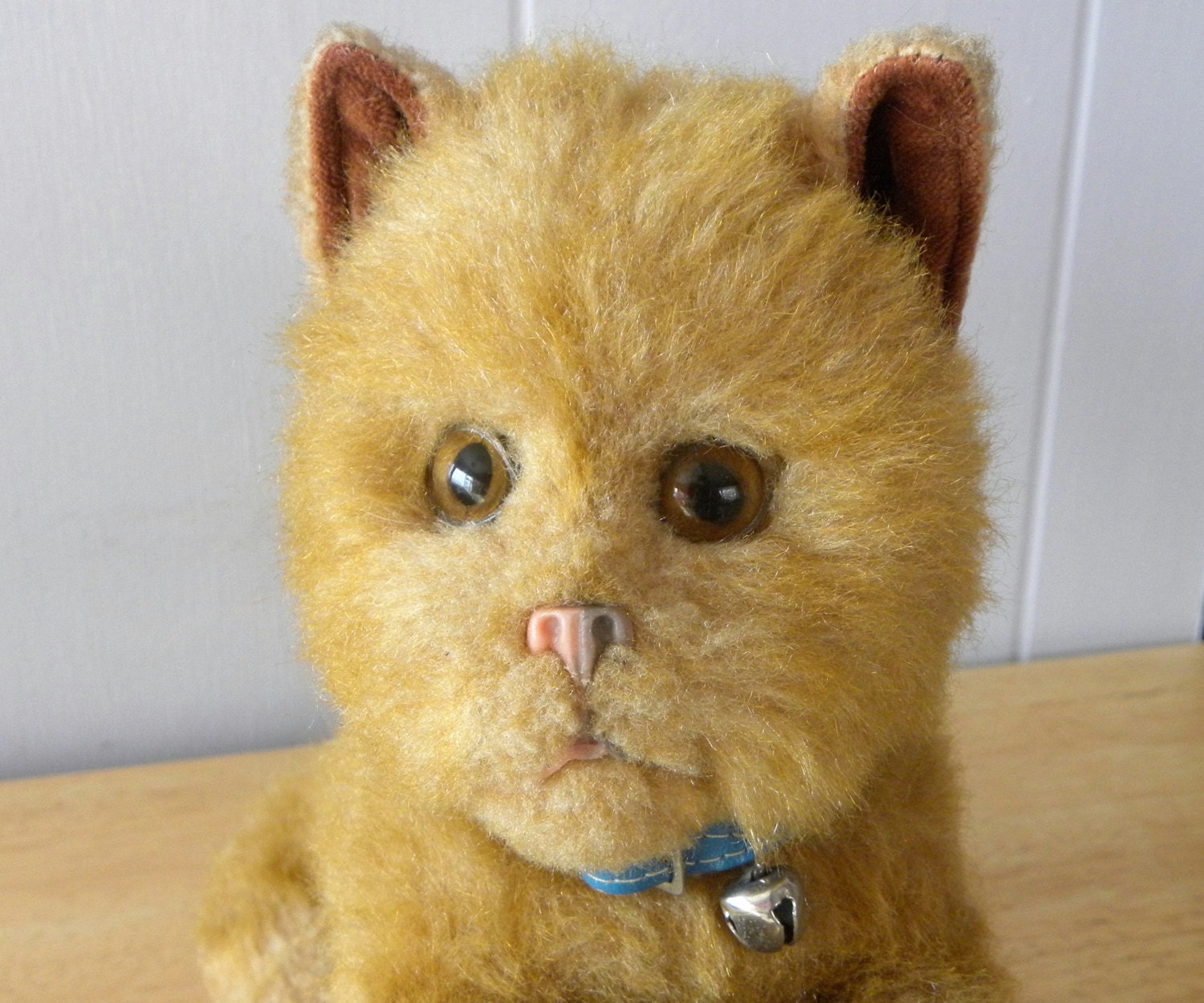 soft toys cat