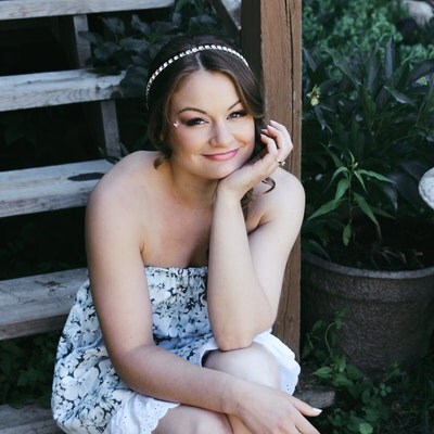Kristen Chalmers