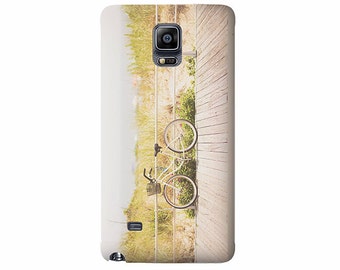 Beach phone case, bike phone case, iPhone 6s case, samsung galaxy s6 case, galaxy s5 case, galaxy note 4, iPhone 6 plus case, bicycle case