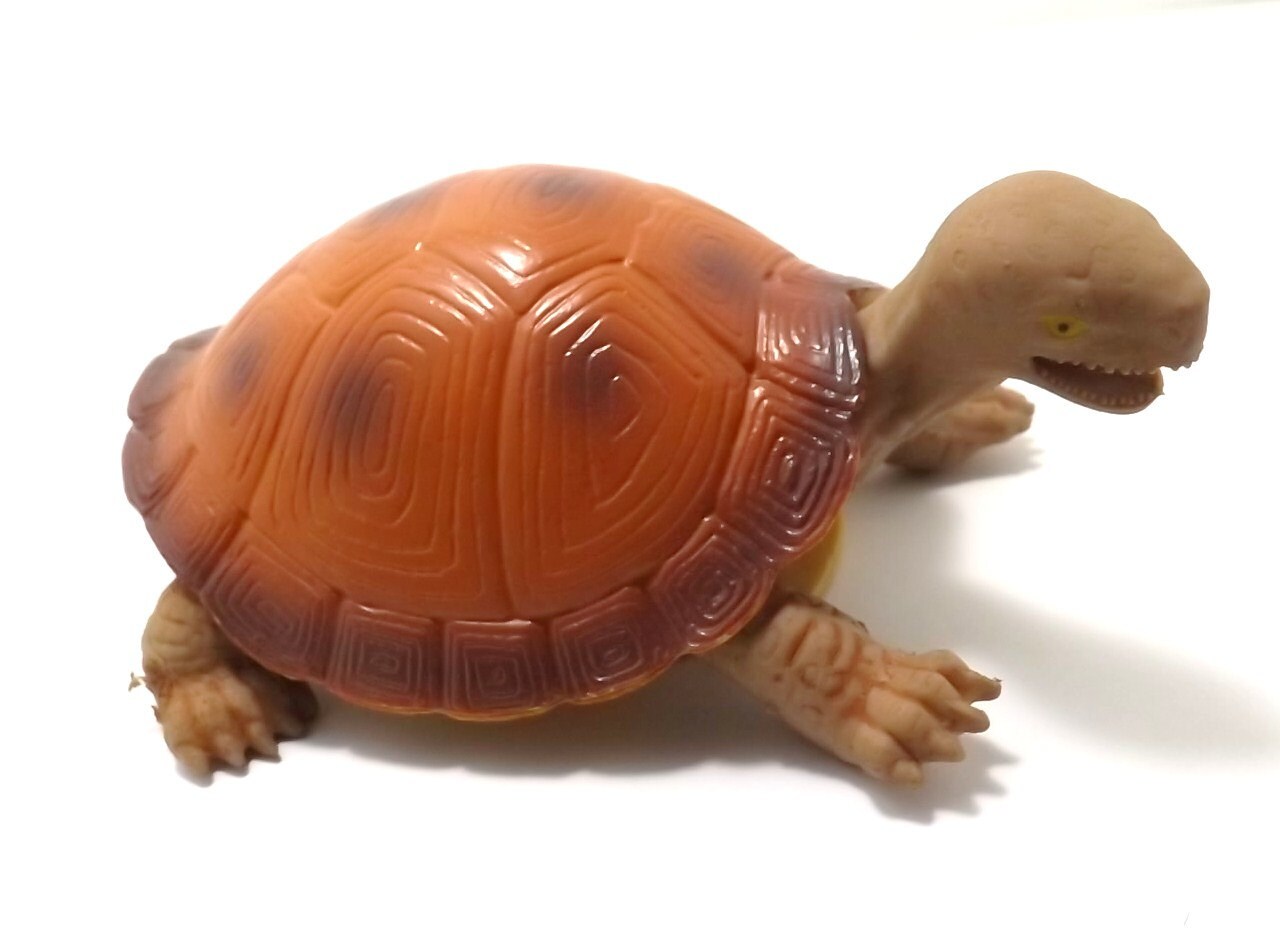 mini turtle toy