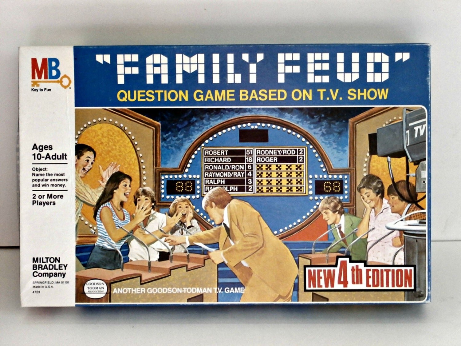 family feud full episodes 1981 family feud full episodes 1981