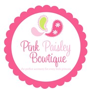 15% off first purchase by liking me on FB by Pinkpaisleybowtique