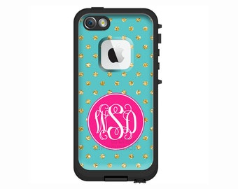 Custom Cases LifeProof & Otterbox Personalized by BoutiqueMe