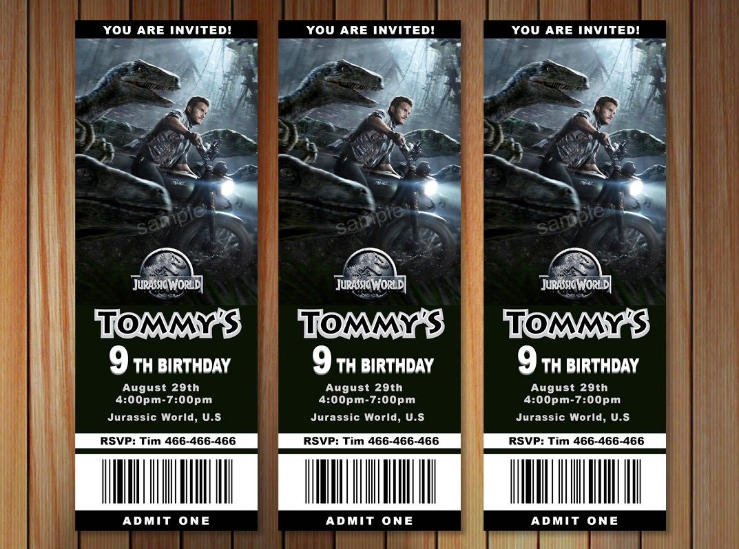 jurassic world exhibition ticket prices
