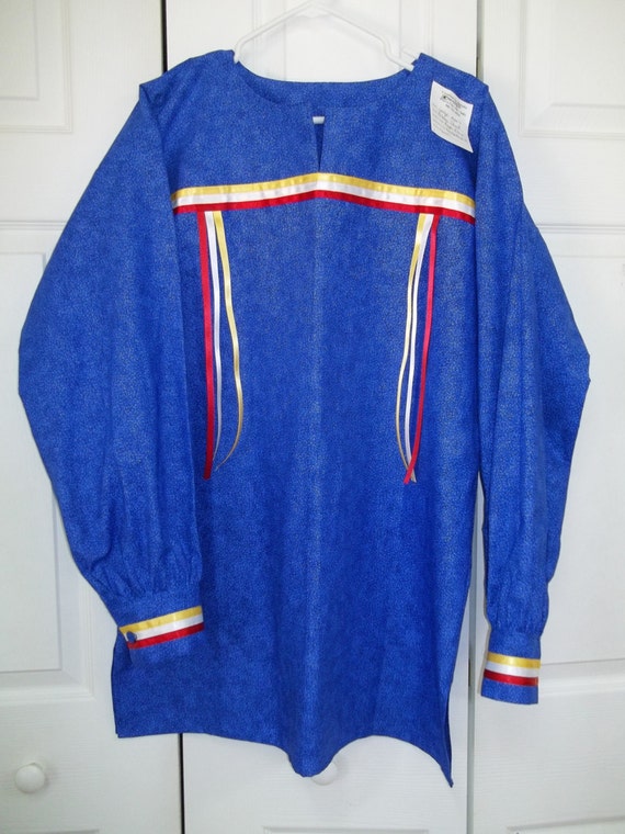 native american shirts men's