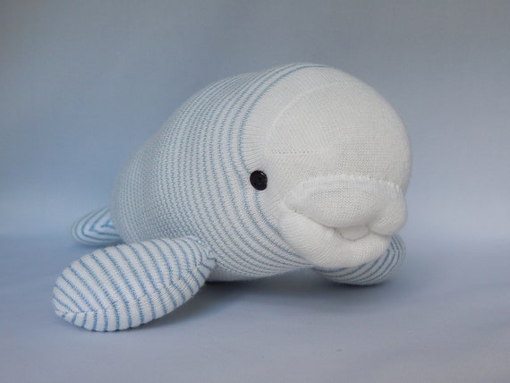 Beluga Whale Toys 111