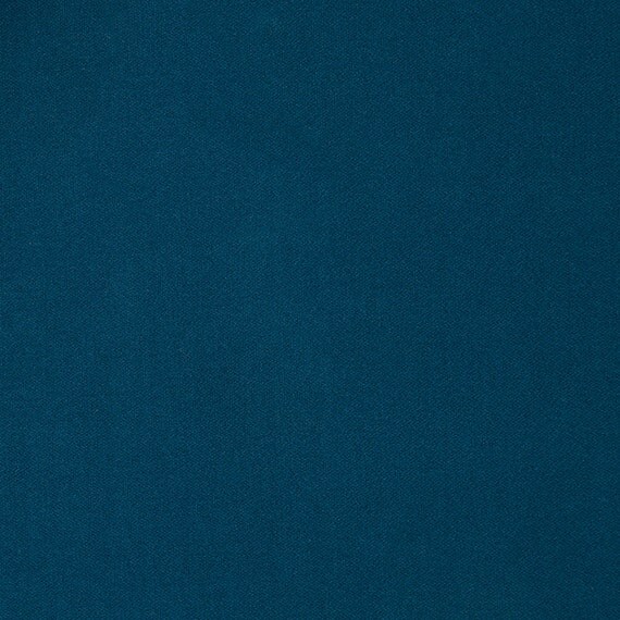 Dark Teal Velvet Upholstery Fabric for Furniture Teal Velvet Pillows