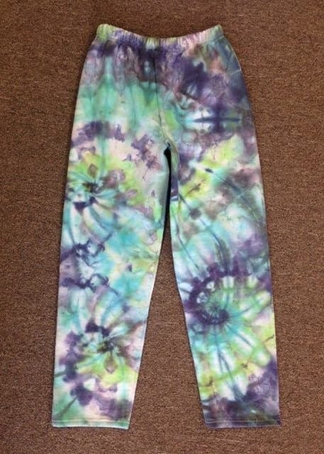 funky sweatpants