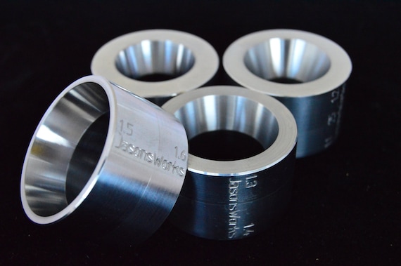 Coin Ring Tool Suppliers ⋆ Coin Rings by The Mint