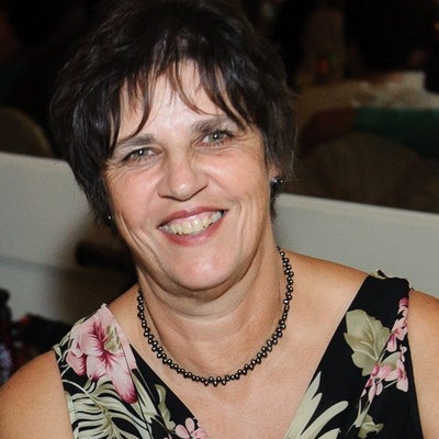 Joyce Butler