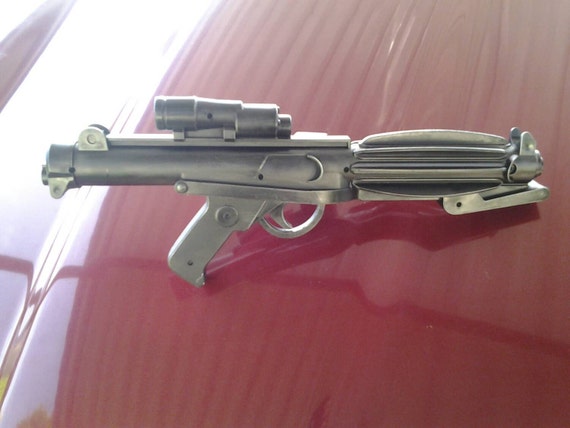 star wars e11 blaster replica