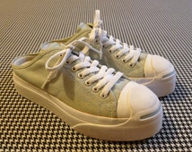 jack purcell mule