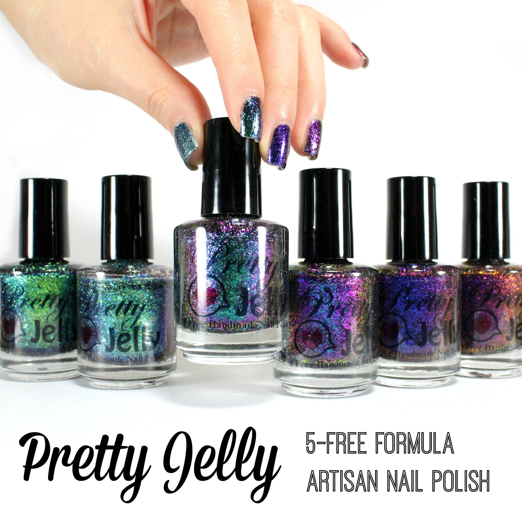 artisan nails forest lake prices
