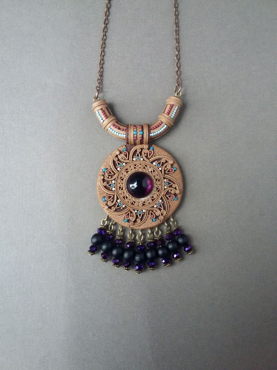 Ethnic jewelry jewelry Series Ethnic Indian by creativemoss