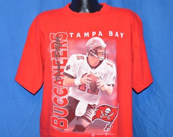 vintage buccaneers shirt