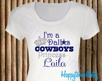 dallas cowboy womens shirts