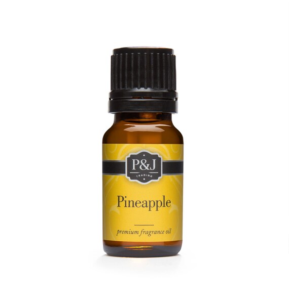 Pineapple Premium Grade Fragrance Oil Scented Oil