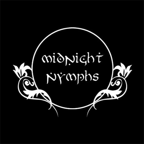 Midnight Nymphs by MidnightNymphs on Etsy