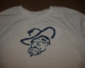 colonel reb shirt