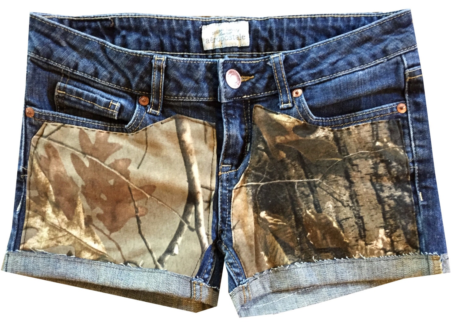 realtree camo basketball shorts