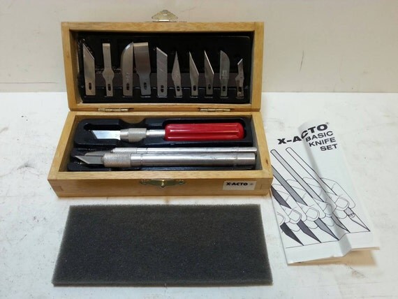 best basic knife set