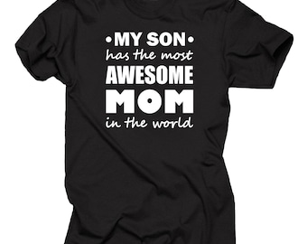 mother son t shirt designs