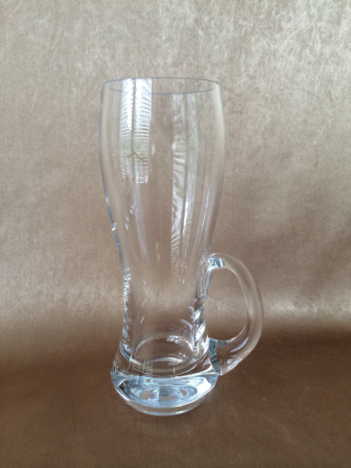 Krosno Glassware Crystal Irish Coffee Polish Crystal Petite