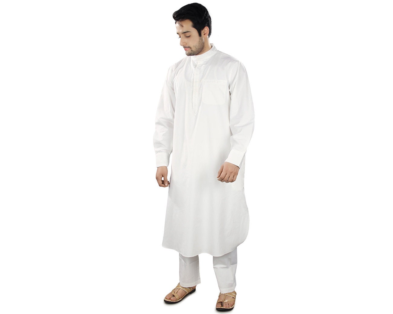 mybatua casual cotton kurta pajama islamic mens clothing