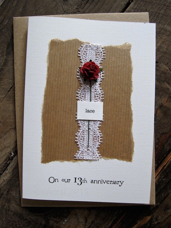 9 Best 13th Wedding Anniversary Gifts For Women And Men | Styles At Life