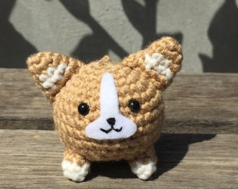 Micro amigurumi Etsy