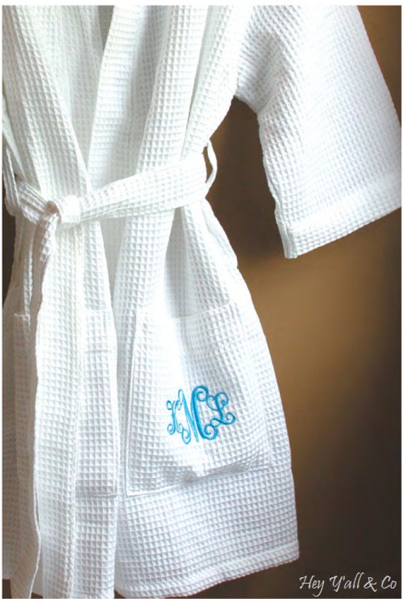 marks and spencer waffle robe