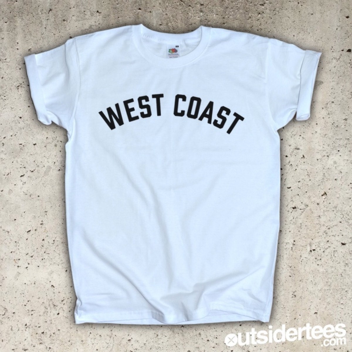 coast to coast t shirts uk