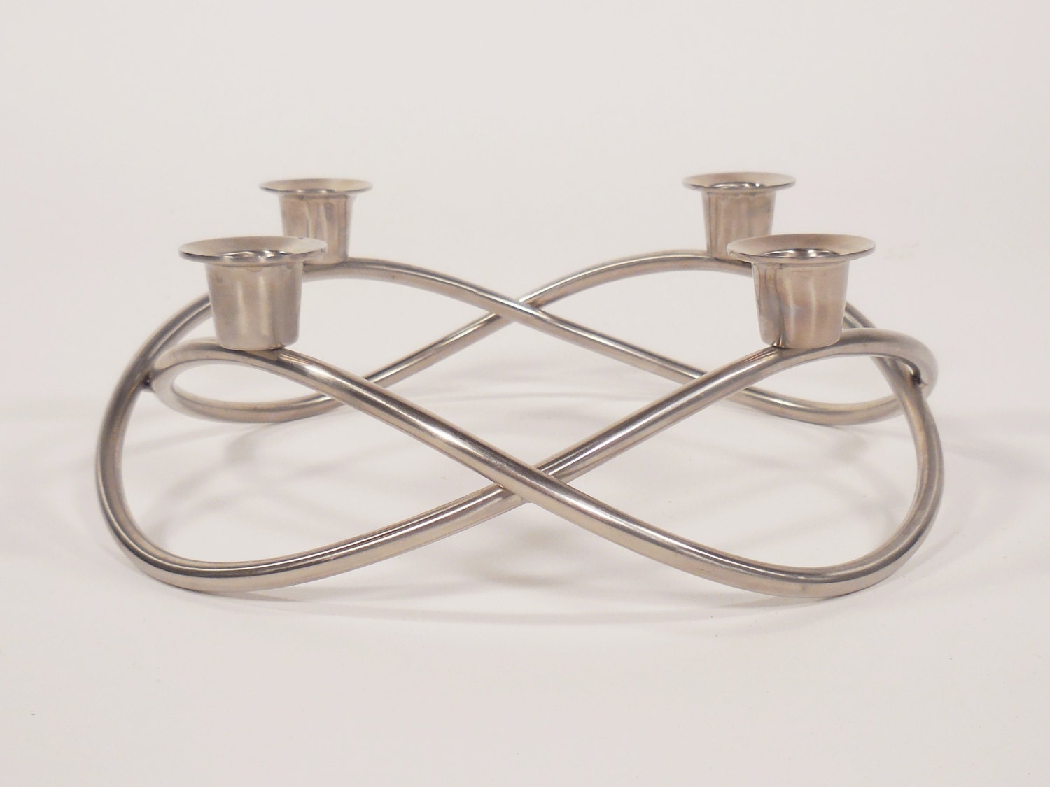 Jensen Season candle holder