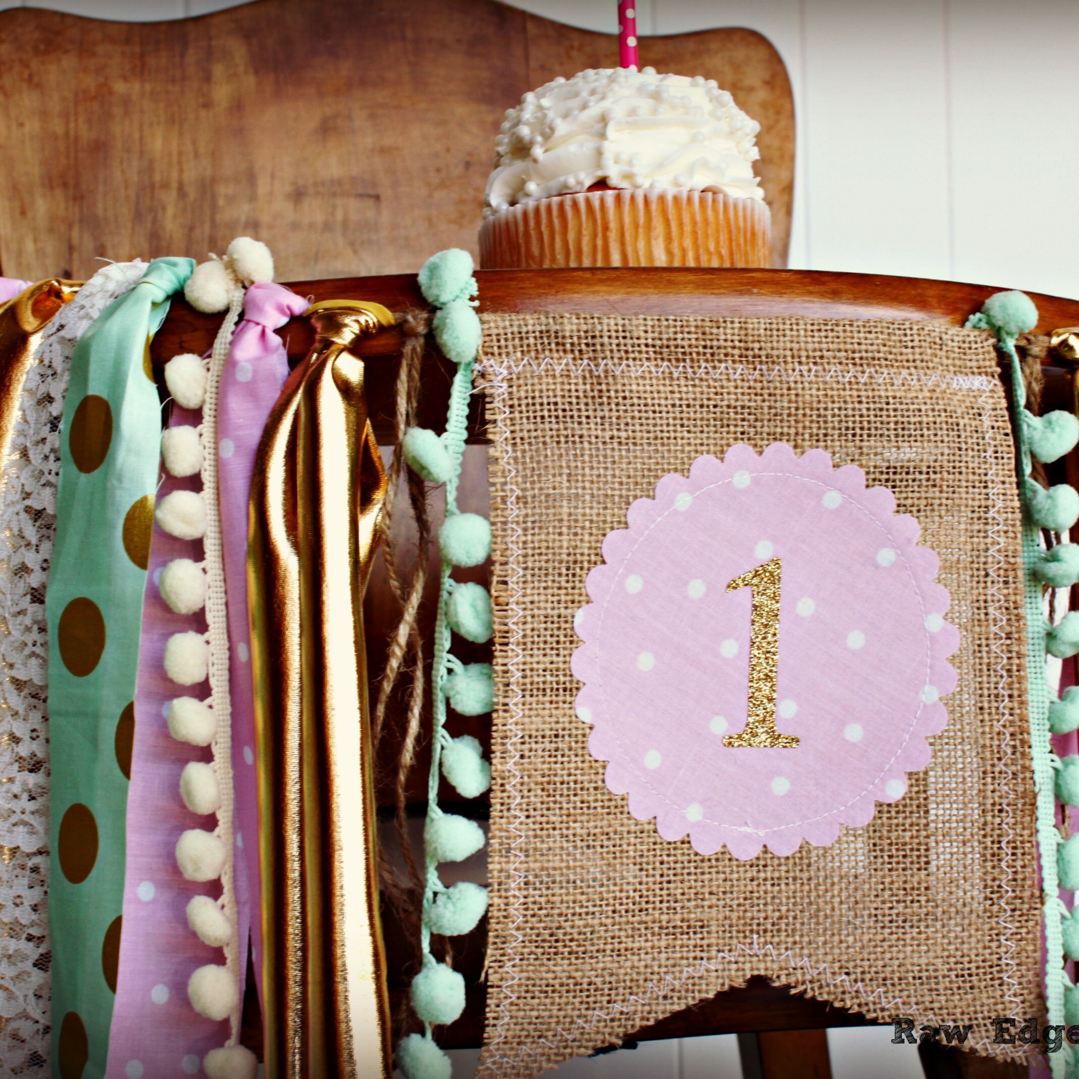 Featured ETSY Products Birthday Party Ideas for Kids