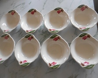 Canonsburg pottery Etsy